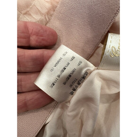 Designer  womens Pink Ruffle Layered Tutu‎ Skirt  Size 0  tutu Layered - Picture 9 of 9